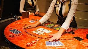 Casino Wilder